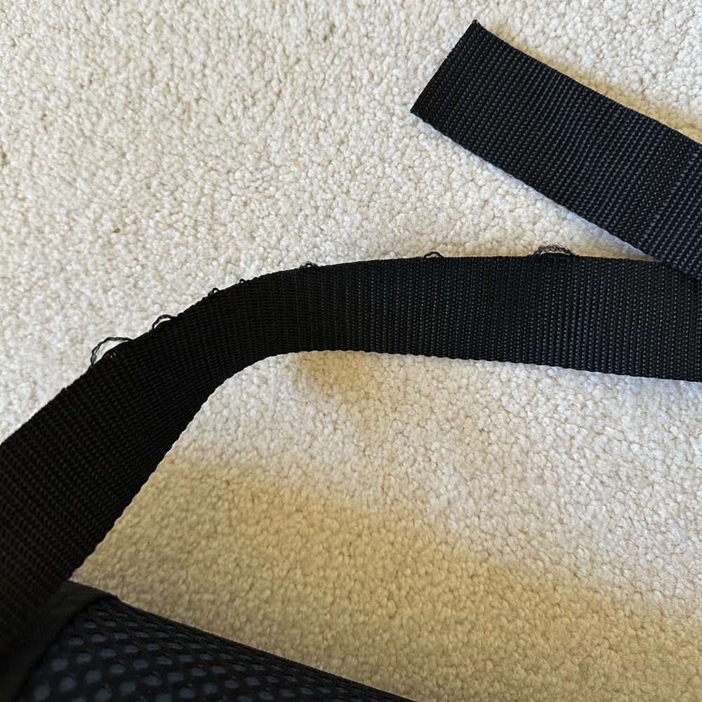 Yoga Mat Bag - Picture 5 of 9